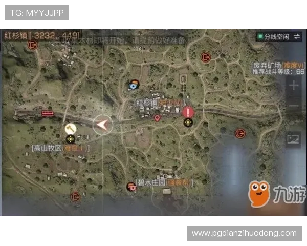 PUPG最新版本更新中新增的地图和模式详细介绍及玩法技巧 PUPG最新版本更新中新增的地图和模式详细介绍及玩法技巧